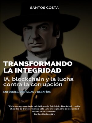cover image of Transformando la integridad